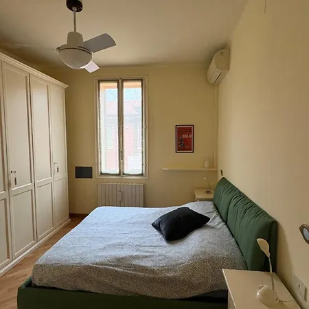 Appartement Casa Piave39, A Short Walk From The Center Of *