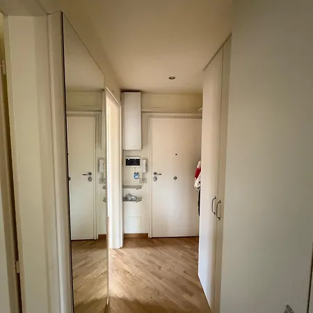 Appartement Casa Piave39, A Short Walk From The Center Of