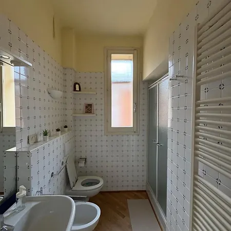 Casa Piave39, A Short Walk From The Center Of Appartement Bologne