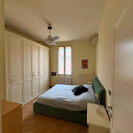 Appartement Casa Piave39, A Short Walk From The Center Of Bologne