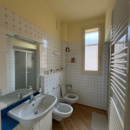 Appartement Casa Piave39, A Short Walk From The Center Of