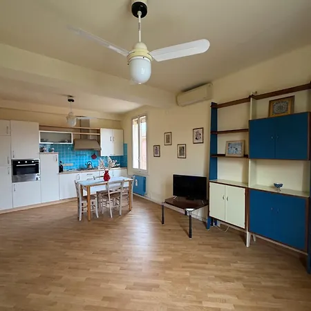 Casa Piave39, A Short Walk From The Center Of Appartement *